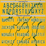 Custom Sublimation Green-White Sports Soccer Gold Lightning Uniform Jersey