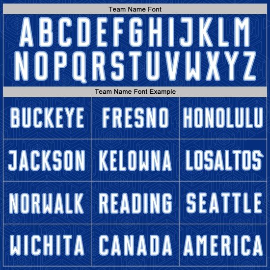 Soccer Geometric Sports Blue Custom Royal Shape White-Light Sublimation Uniform Jersey Soccer Geometric Sports Blue Custom Royal Shape White-Light Sublimation Uniform Jersey